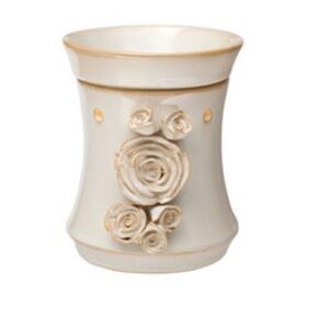Scentsy new, unused in-box Bride Premium electric warmer.